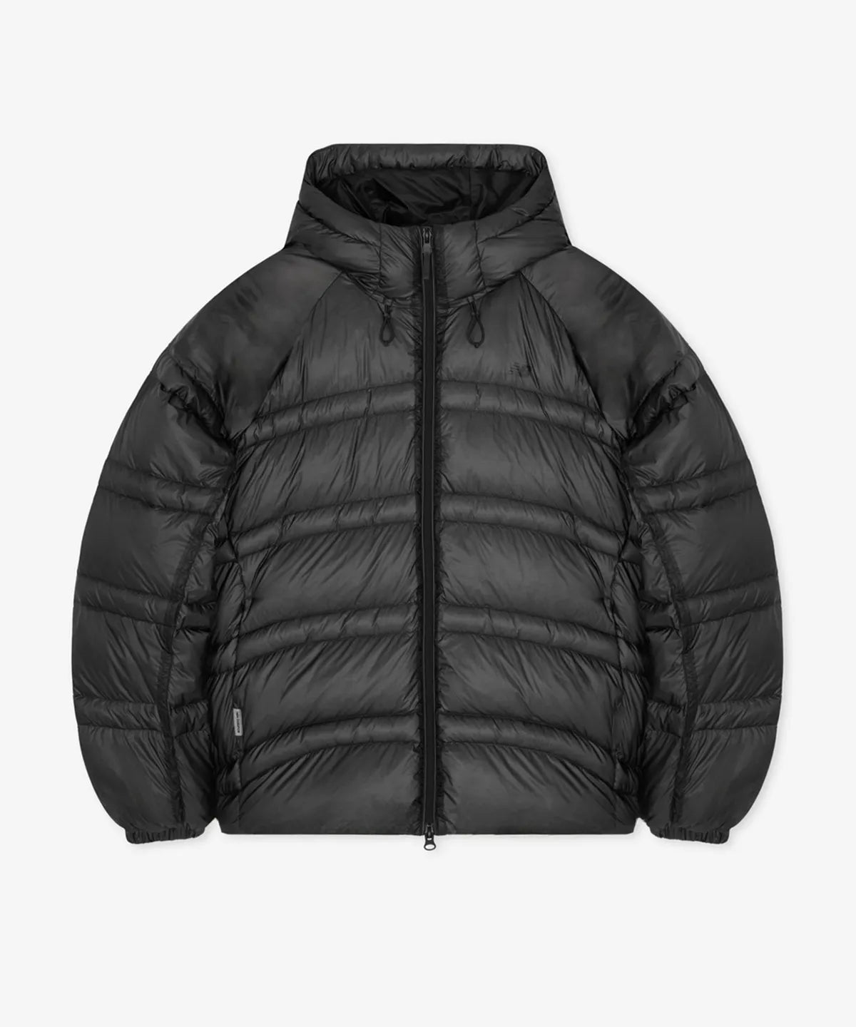 [New Balance X WINTER] UNI Flying 77 Superlight Hooded Lightweight Goose Down Jacket New Balance  DKshop