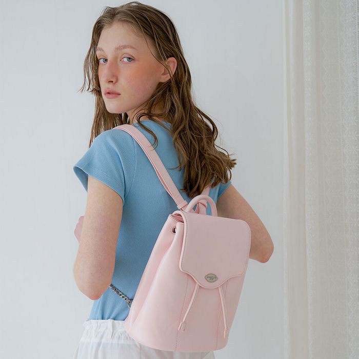 SOMEWHERE BUTTER. fle backpack SOMEWHERE BUTTER.  DKshop