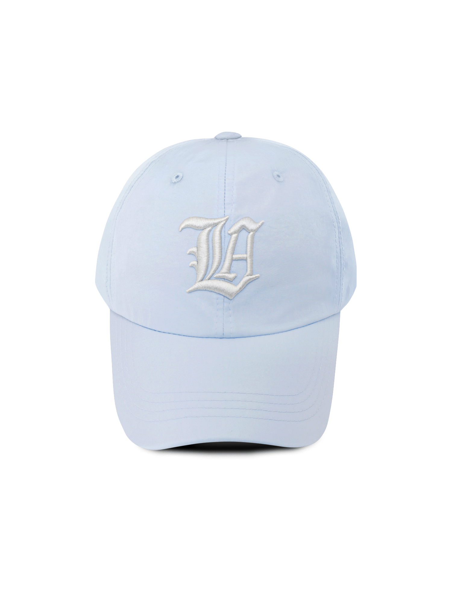 LIN AVE NUE New LA Bold Nylon Ball Cap 10 colors LIN AVE NUE  DKshop