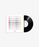 BTS - DYNAMITE 7 VINYL LP