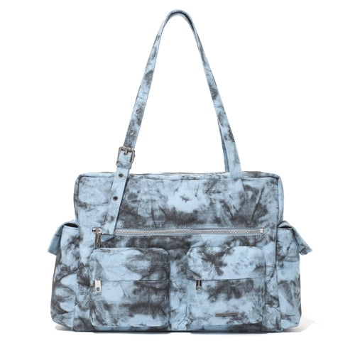 SAMO ONDOH pocket utility bag L SAMO ONDOH  DKshop