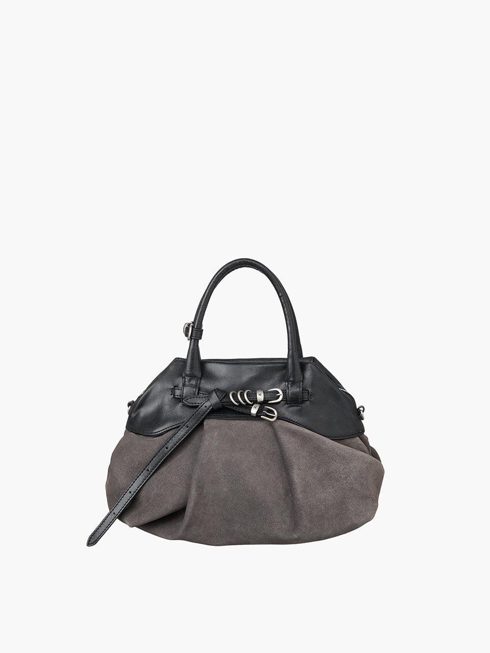 MARGESHERWOOD SOFT GRANDMA LAYERED MINI BAG MARGESHERWOOD  DKshop
