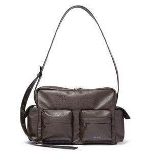 SAMO ONDOH cross utility bag M (BOYNEXTDOOR Jaehyun Wear) SAMO ONDOH  DKshop