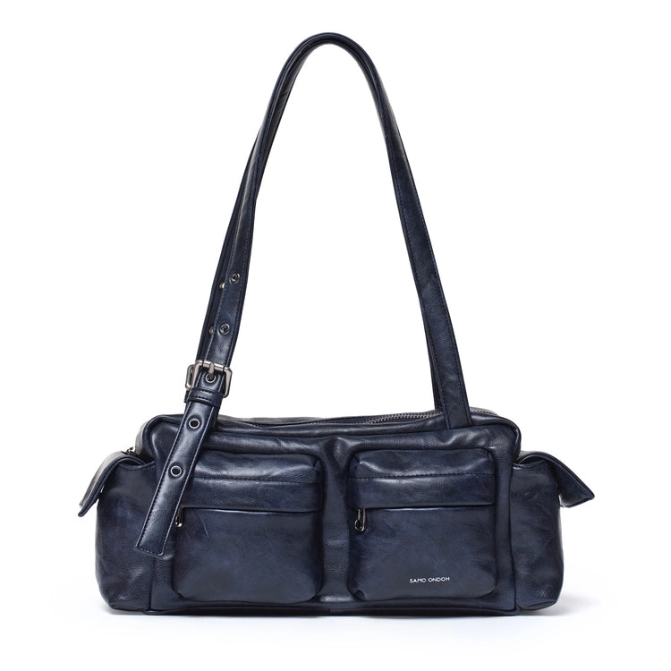 SAMO ONDOH pocket utility bag M SAMO ONDOH  DKshop