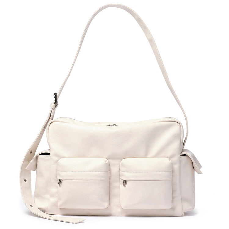 SAMO ONDOH cross utility bag L SAMO ONDOH  DKshop