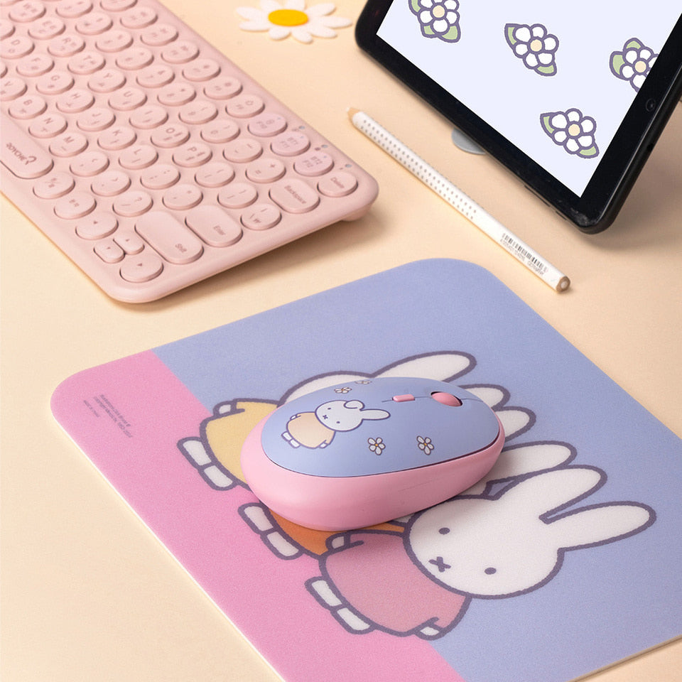 ROYCHE miffy Mouse Pad ROYCHE  DKshop