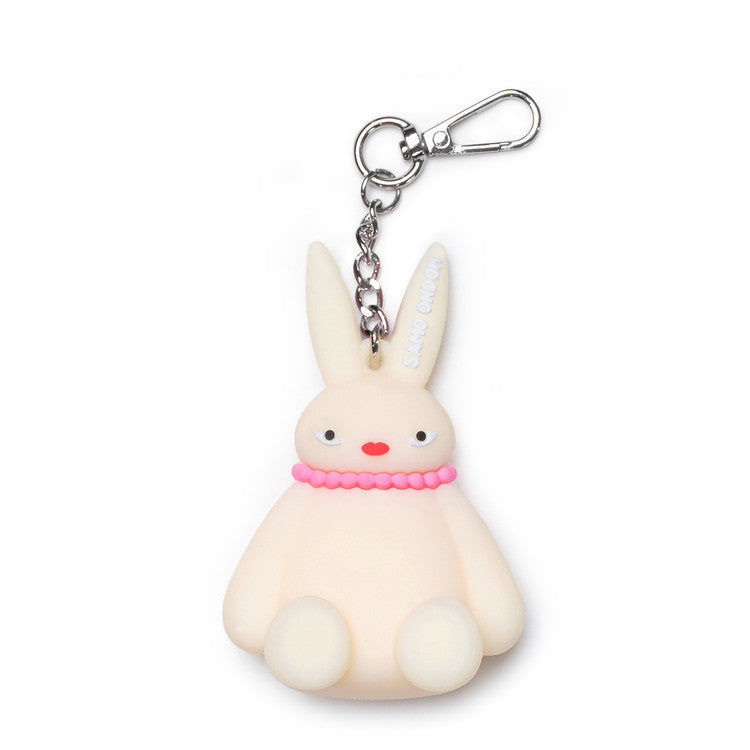 SAMO ONDOH giant tokiyom jelly keychain