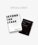 [PRE-ORDER] BTS - 'BEYOND THE STAGE' BTS DOCUMENTARY PHOTOBOOK : THE DAY WE MEET