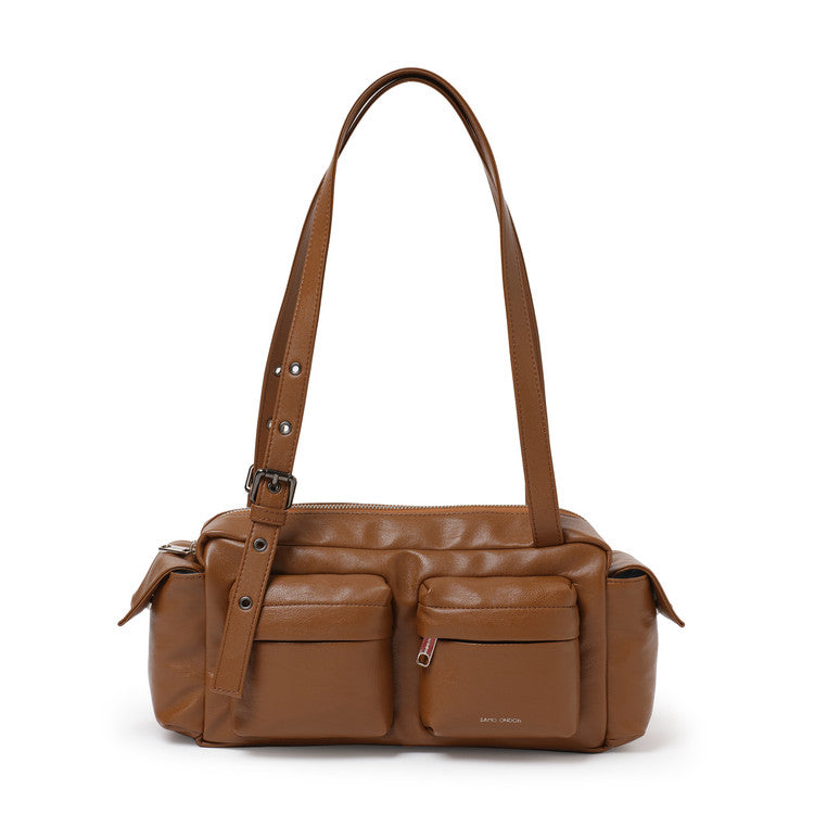 SAMO ONDOH pocket utility bag M SAMO ONDOH  DKshop