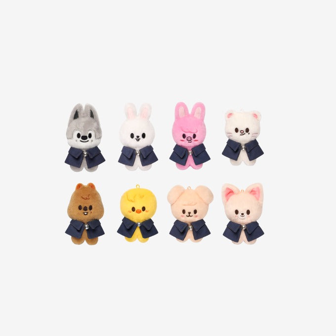 [SKZ'S MAGIC SCHOOL] Stray Kids - SKZOO PLUSH 10CM Ver. | DKshop