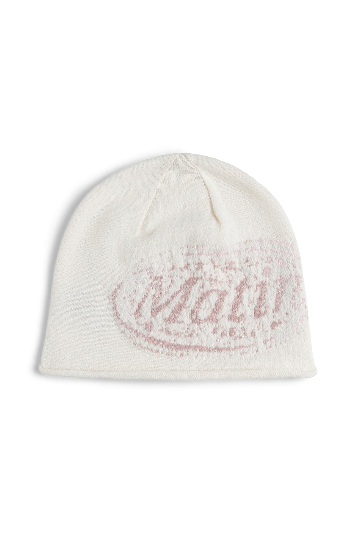 [Matin Kim X MOMO] MATIN STAMP BEANIE Matin Kim  DKshop