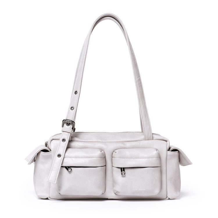 SAMO ONDOH pocket utility bag M SAMO ONDOH  DKshop