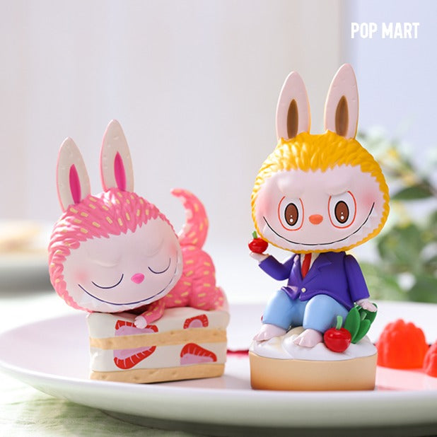 [POPMART] LABUBU - The Monsters Patisseries Series (RANDOM)