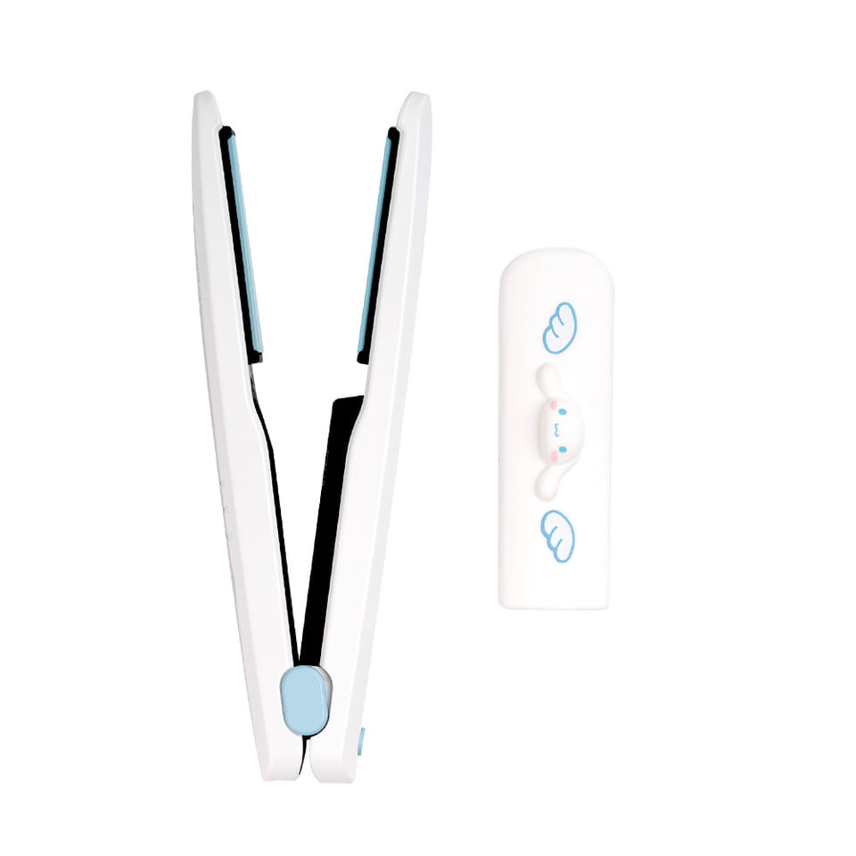 ROYCHE Sanrio Wireless Mini Flat Iron ROYCHE  DKshop