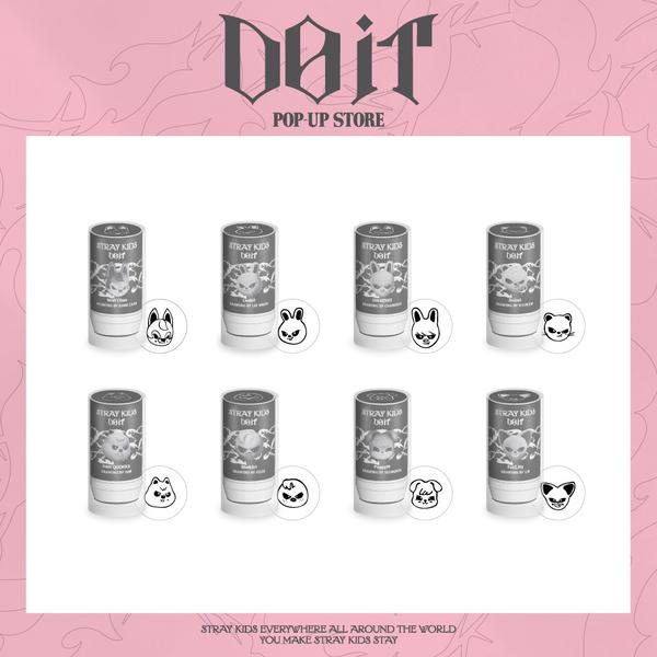 [PRE-ORDER] Stray Kids - [DO IT POP-UP] SKZOO STAMP Stray Kids  DKshop