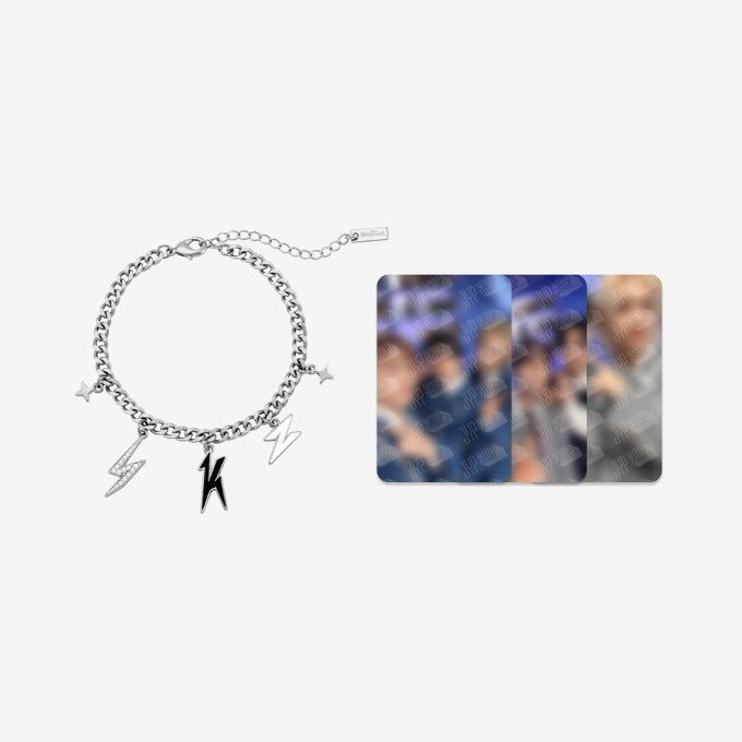 [SKZ'S MAGIC SCHOOL] Stray Kids - CHARM BRACELET | DKshop