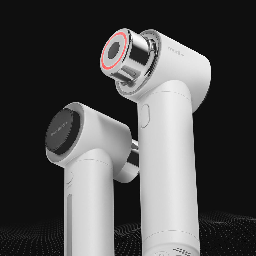 from medi+ Alpha Shot Device (High-Focus Lifting & Firming) from medi+  DKshop