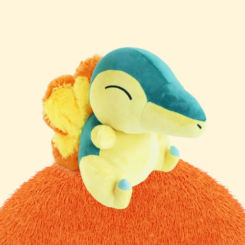 Pokémon Plush Doll (25cm) Pokémon  DKshop