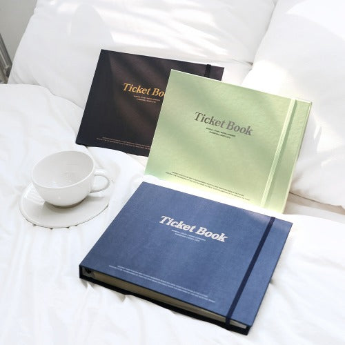 [Be on D] TICKET BOOK Be on D  DKshop