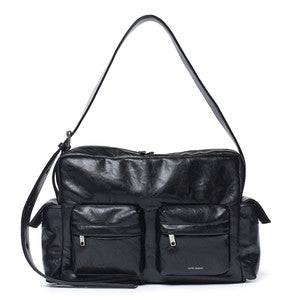 SAMO ONDOH cross utility bag L SAMO ONDOH  DKshop