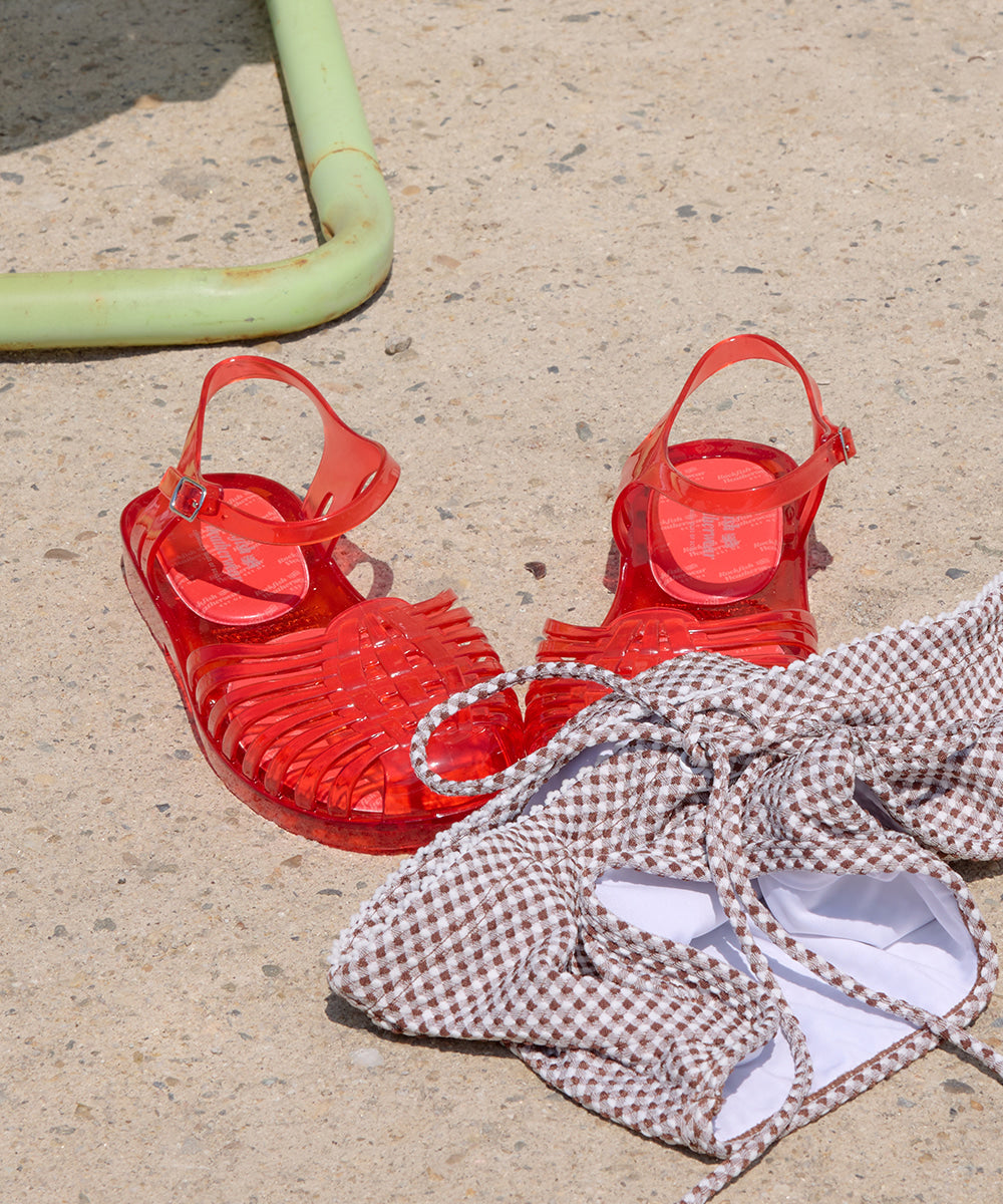 Rockfish Weatherwear GLAIR STRAPPY SANDALS Rockfish Weatherwear  DKshop