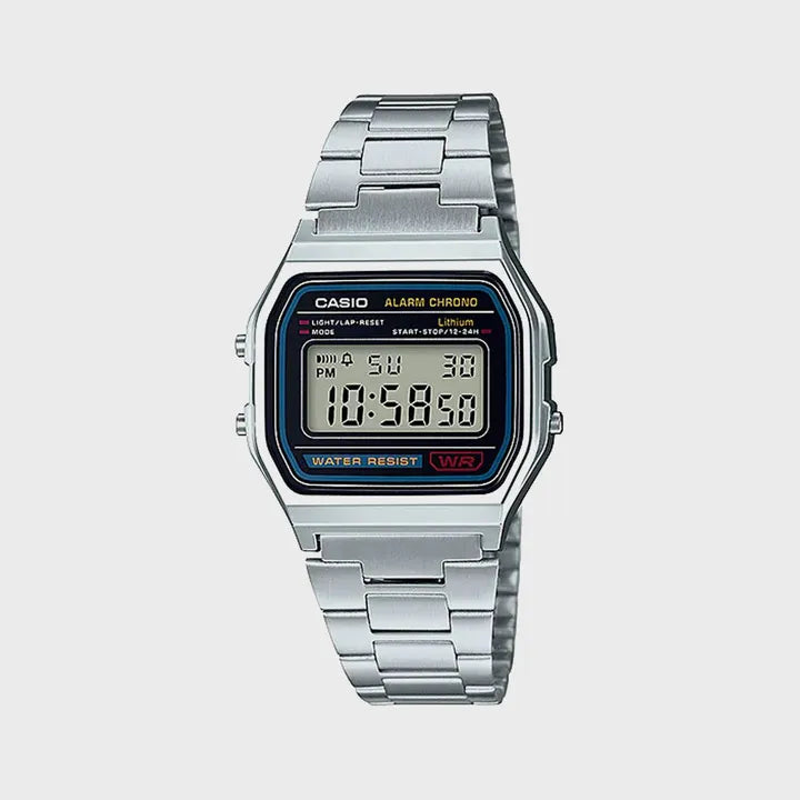 CASIO A-158WA-1UWDF CASIO  DKshop