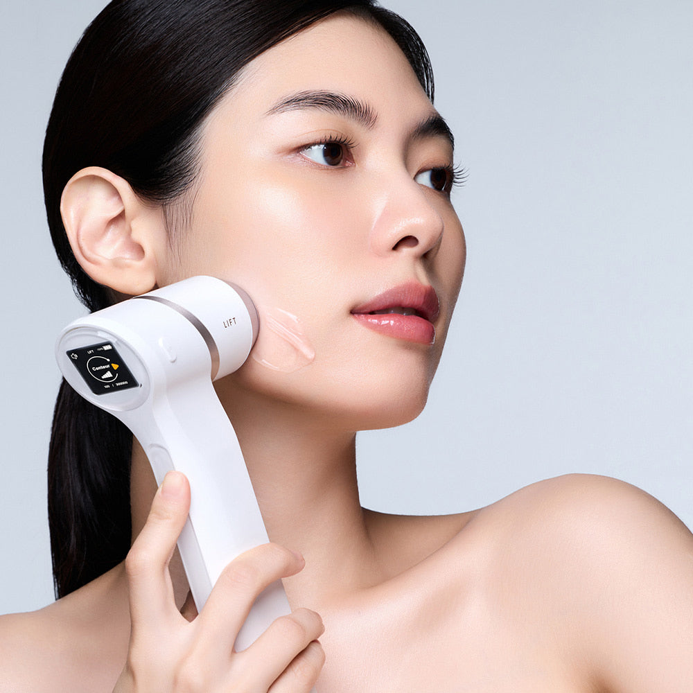 NEW LAUNCH!] SHURINK HOME LIFT2GLOW BEAUTY DEVICE | Official K