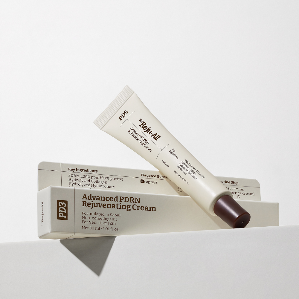 K-Pharmacy Item Dr Rejuall advanced PDRN cream Dr Rejuall  DKshop