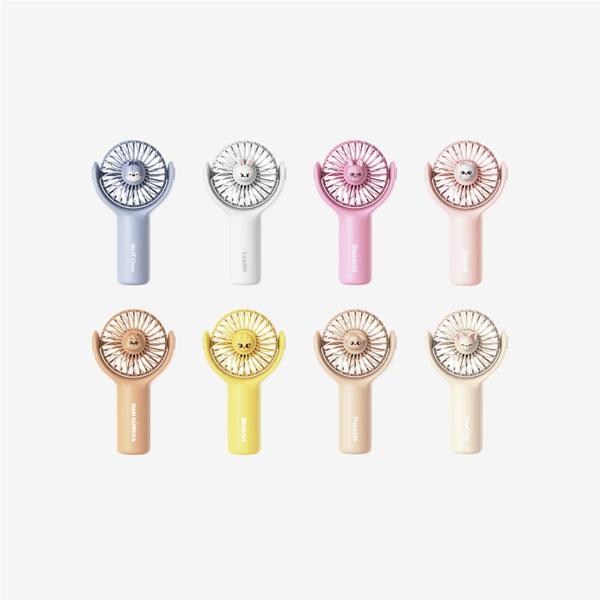 Stray Kids - [dominATE SEOUL] SKZOO HANDHELD FAN Stray Kids  DKshop