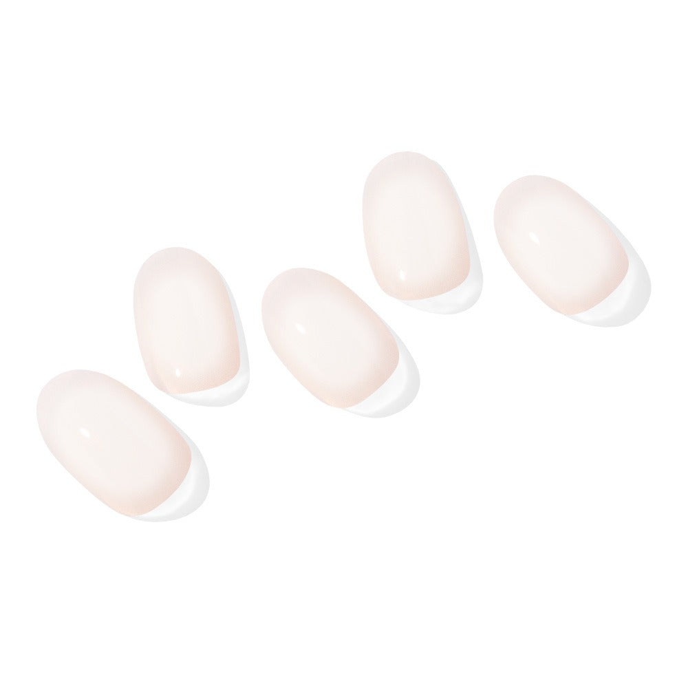 ohora Early Summer Glow Gel Nail Strips (30pcs) ohora  DKshop