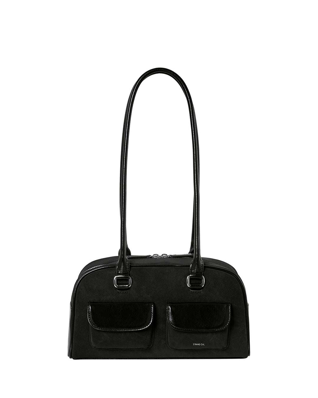 STAND OIL CHUBBY BAG (LE SSERAFIM YUNJIN WEAR) STAND OIL  DKshop