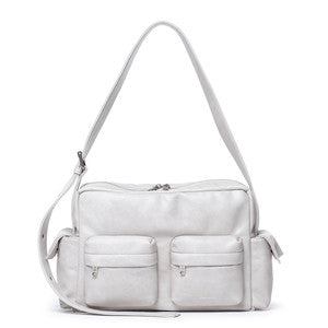 SAMO ONDOH cross utility bag M (BOYNEXTDOOR Jaehyun Wear)