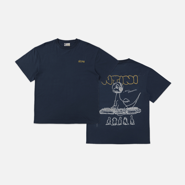 [PRE-ORDER] RIIZE - [2026 POP-UP [ARCHIIVE²] MD] T-SHIRT (ANTON EDITION) RIIZE  DKshop