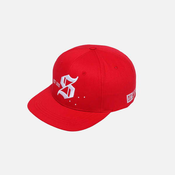 [PRE-ORDER] RIIZE - [2026 POP-UP [ARCHIIVE²] MD] SNAPBACK (SOHEE EDITION) RIIZE  DKshop