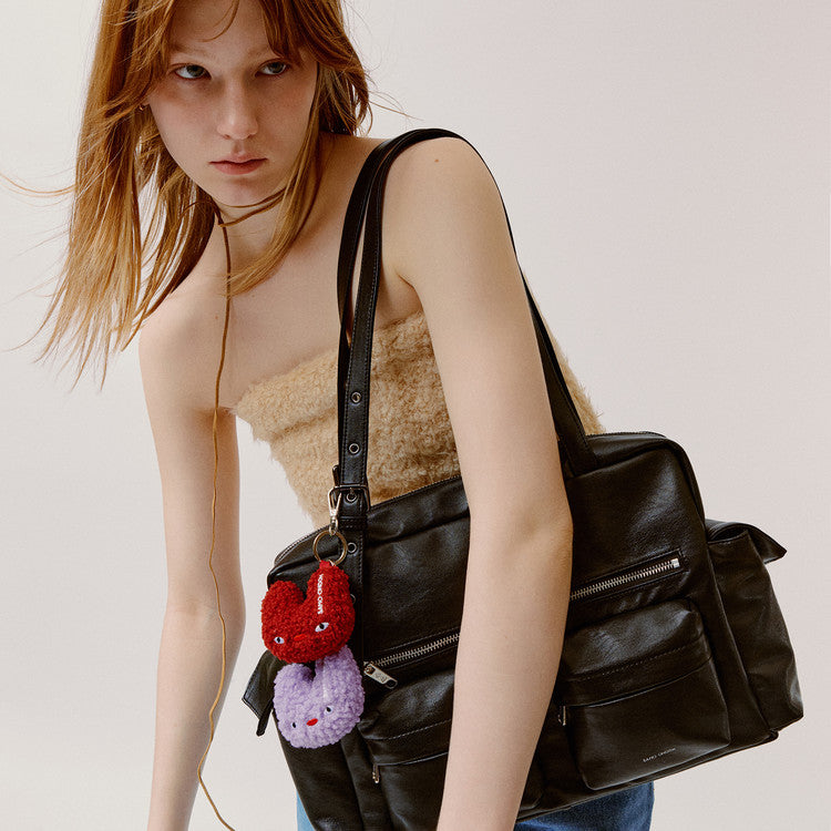 SAMO ONDOH pocket utility bag L SAMO ONDOH DKshop