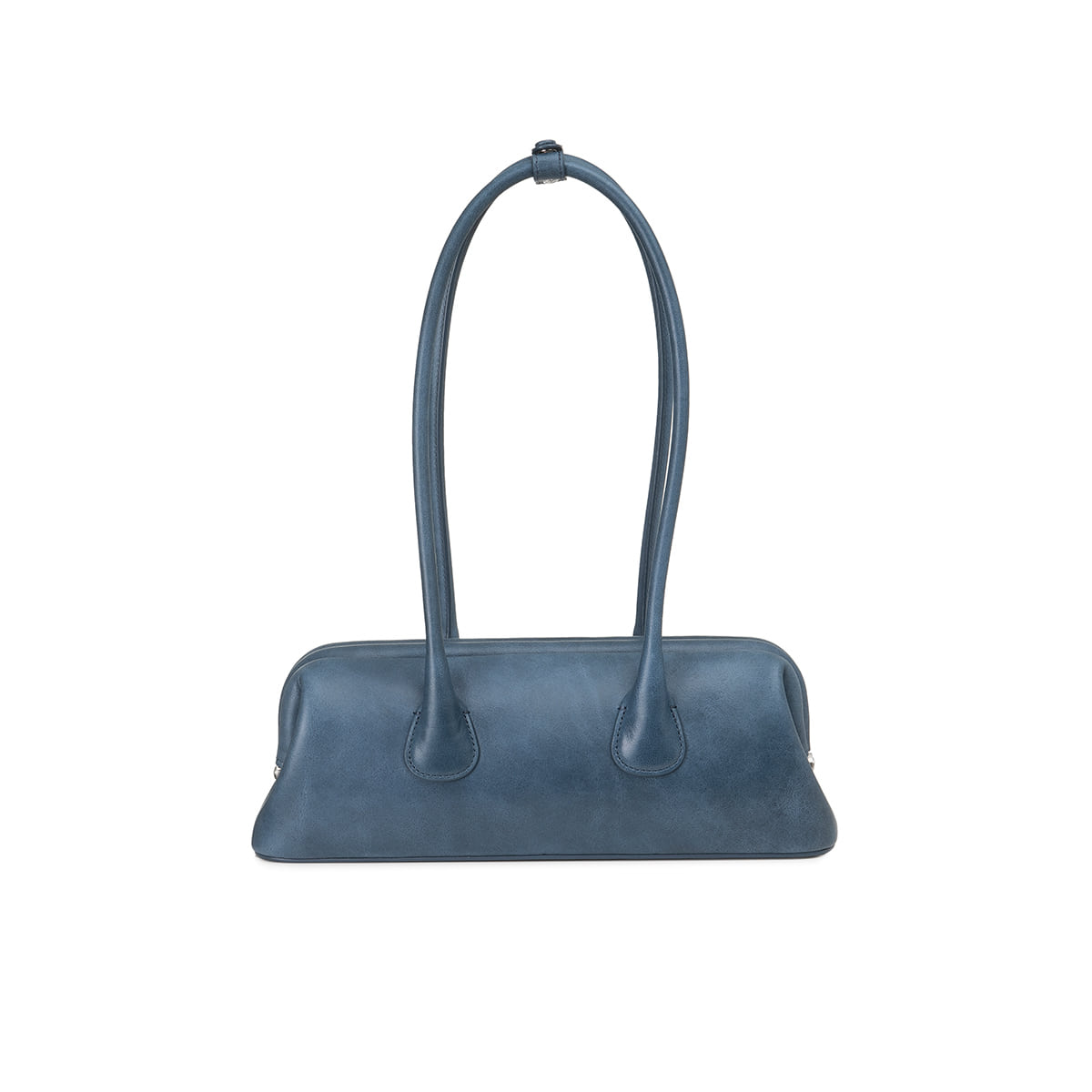 OSOI BOAT WIDE MINI BAG (LE SSERAFIM Eunchae Wear) OSOI  DKshop