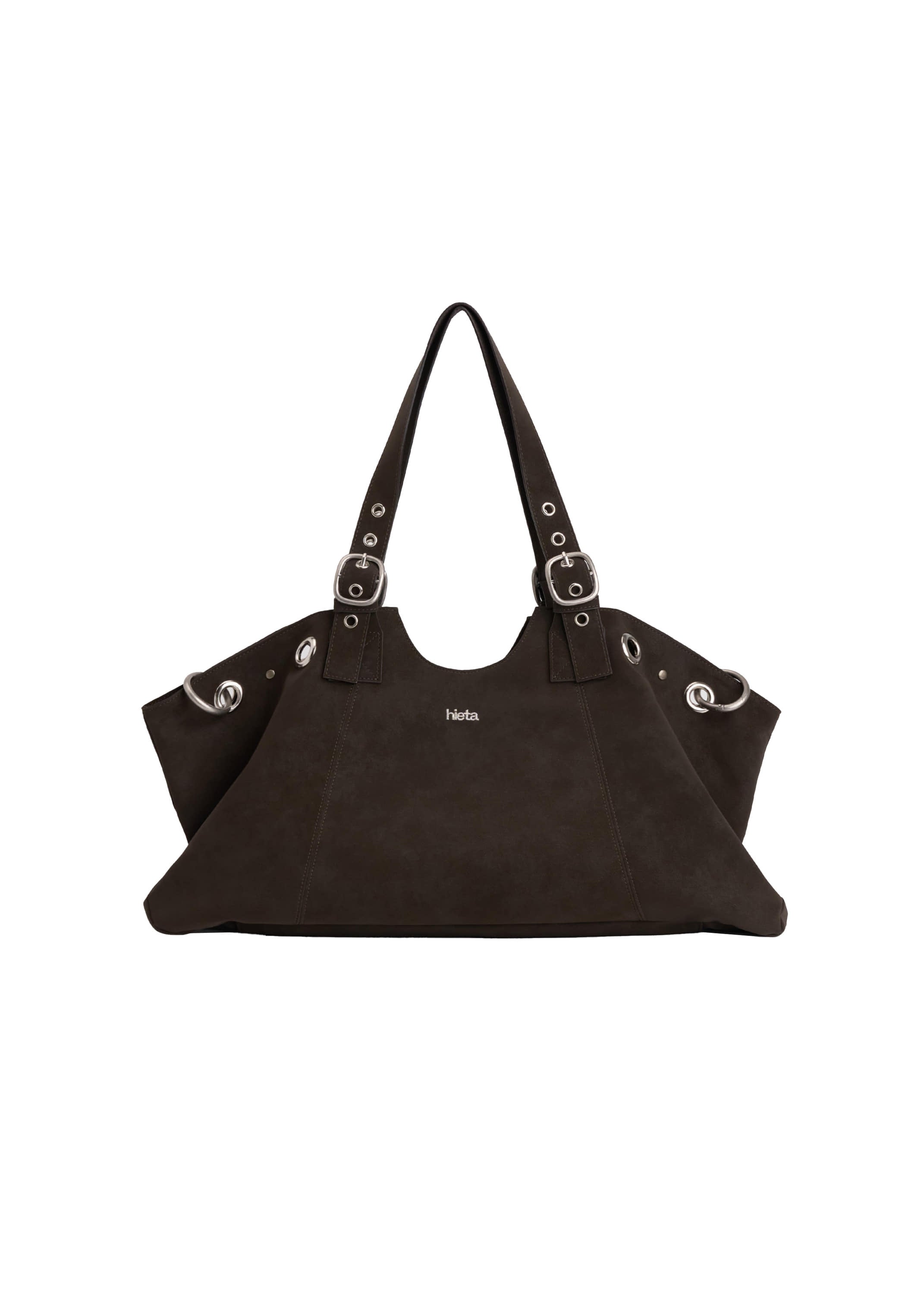 バッグ HIETA Becky / Black hieta Becky bag