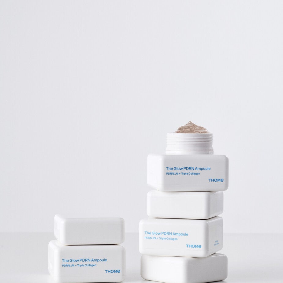 Thome PDRN Triple Collagen Ampoule Thome  DKshop