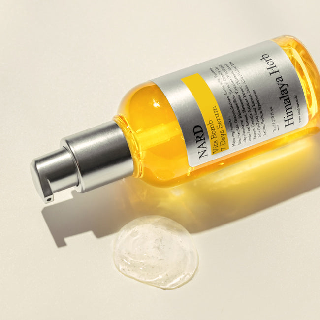 NARD VITA BOMB 7DAYS SERUM NARD  DKshop