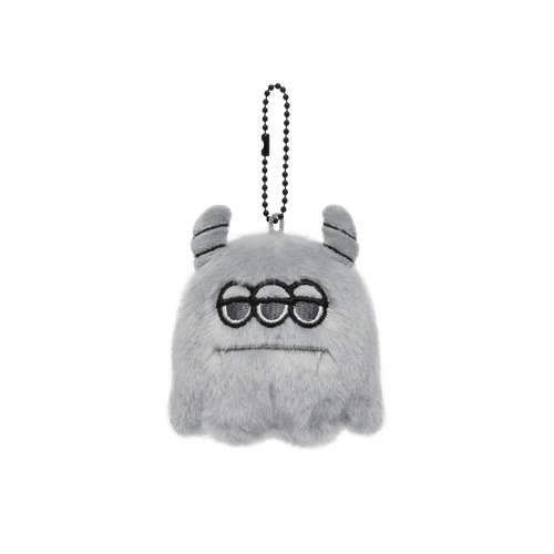[PRE-ORDER] ALLDAY PROJECT - [CRASH] RANDOM CHARACTER KEYRING ALLDAY PROJECT  DKshop