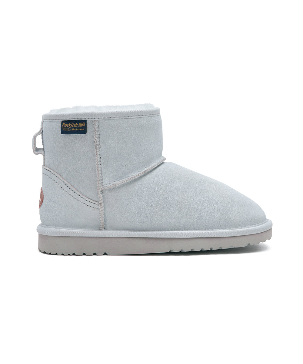 [Rockfish Weatherwear] ORIGINAL WINTER BOOTS SHORT(6inch) Rockfish Weatherwear  DKshop