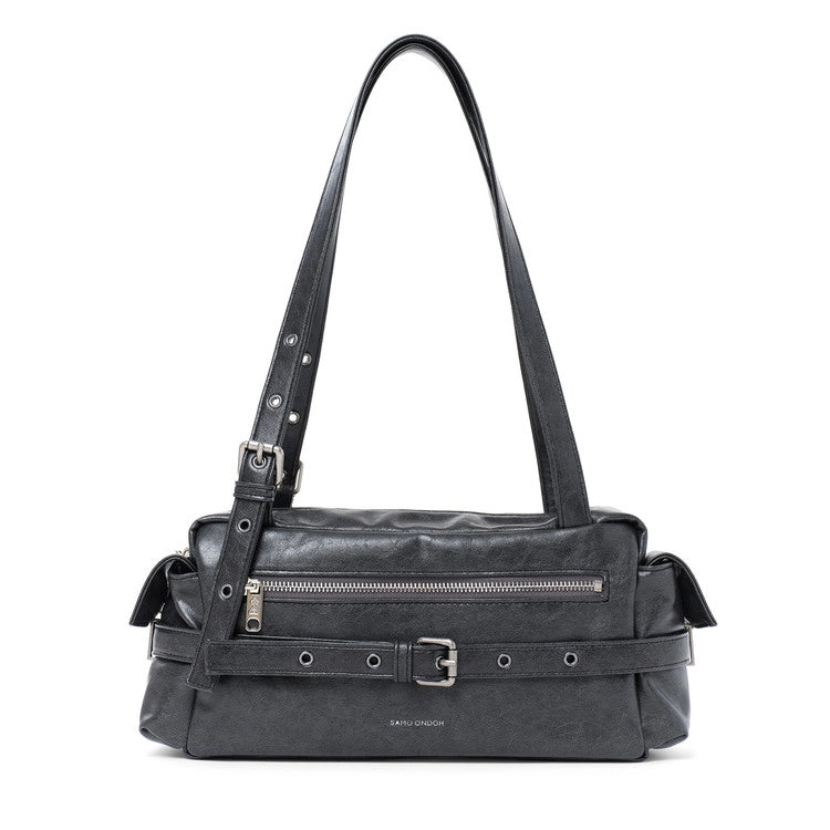 SAMO ONDOH belt utility bag M SAMO ONDOH  DKshop