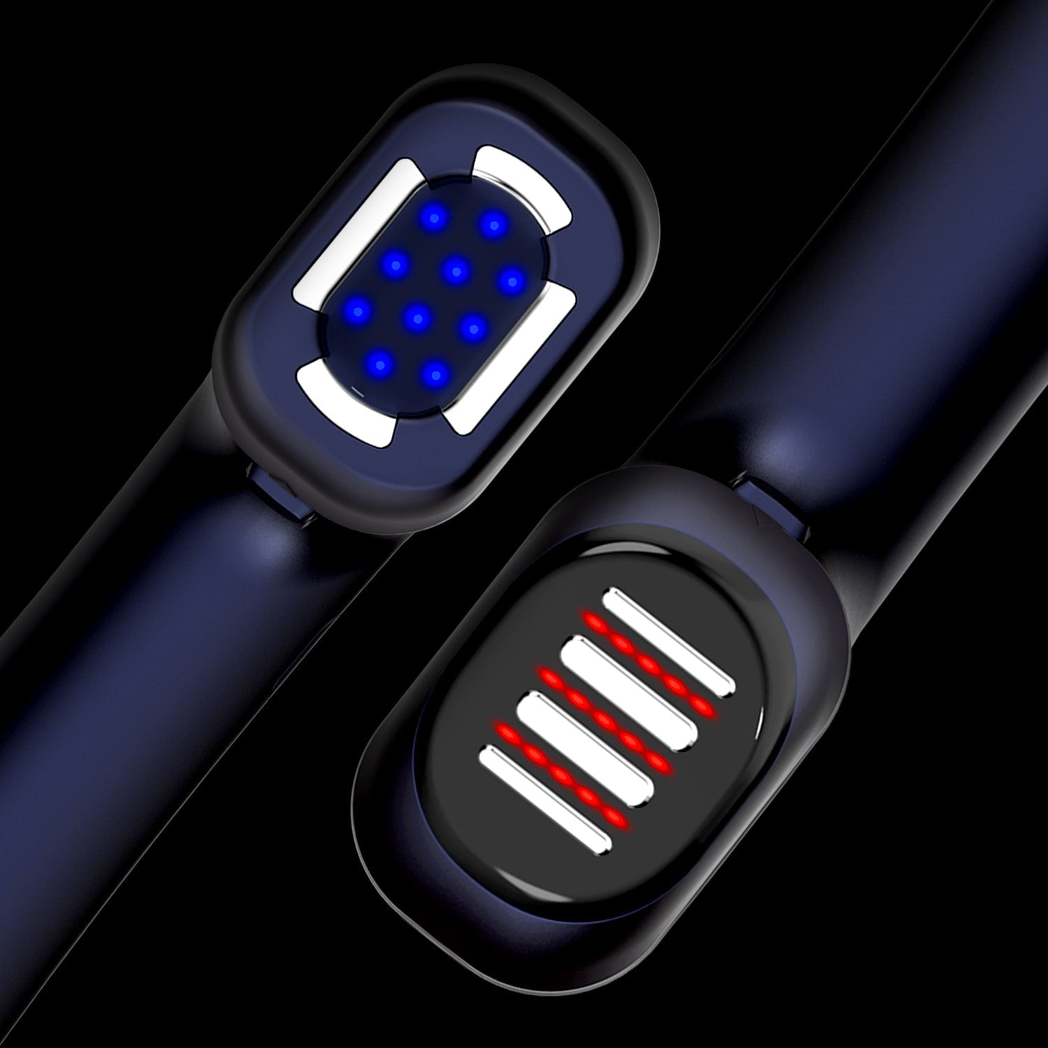 HOMEMODE THERMA LIFT Beauty Device (+3 Skin Booster Ampoules) HOMEMODE  DKshop