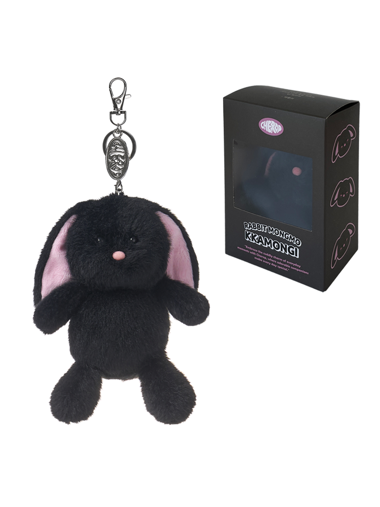 [CHEROP] KKAMONGI Keyring CHEROP  DKshop