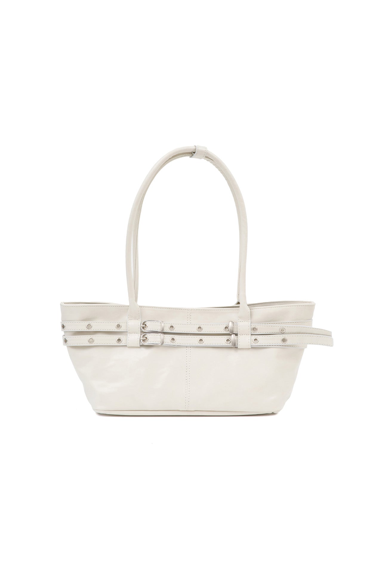 YEOMIM mini belted boat bag YEOMIM  DKshop