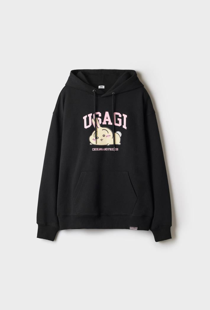 [SPAO × CHIIKAWA] Hooded Sweatshirt (12/18~) SPAO  DKshop