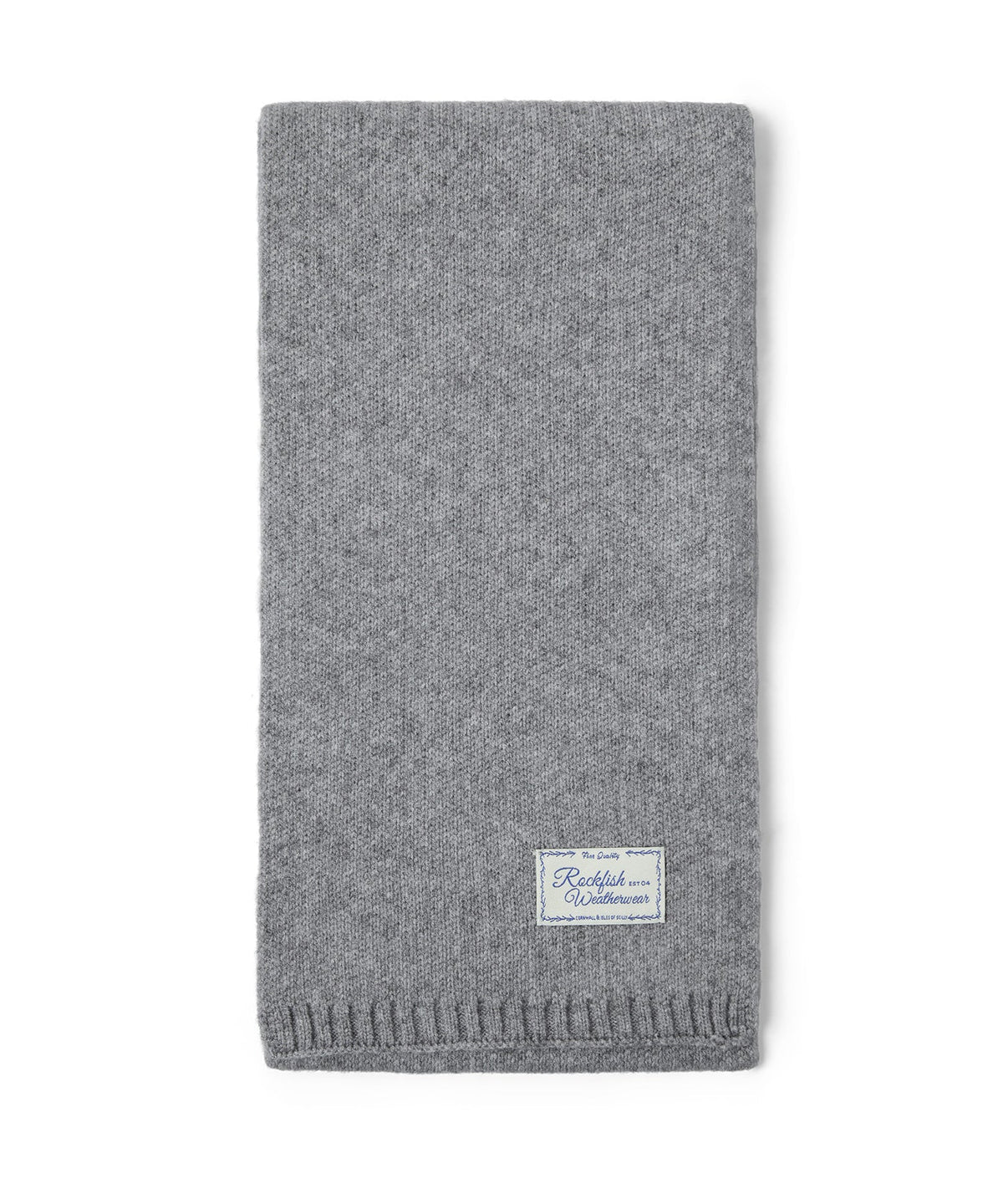 Rockfish Weatherwear FLUFFY SCARF Rockfish Weatherwear  DKshop