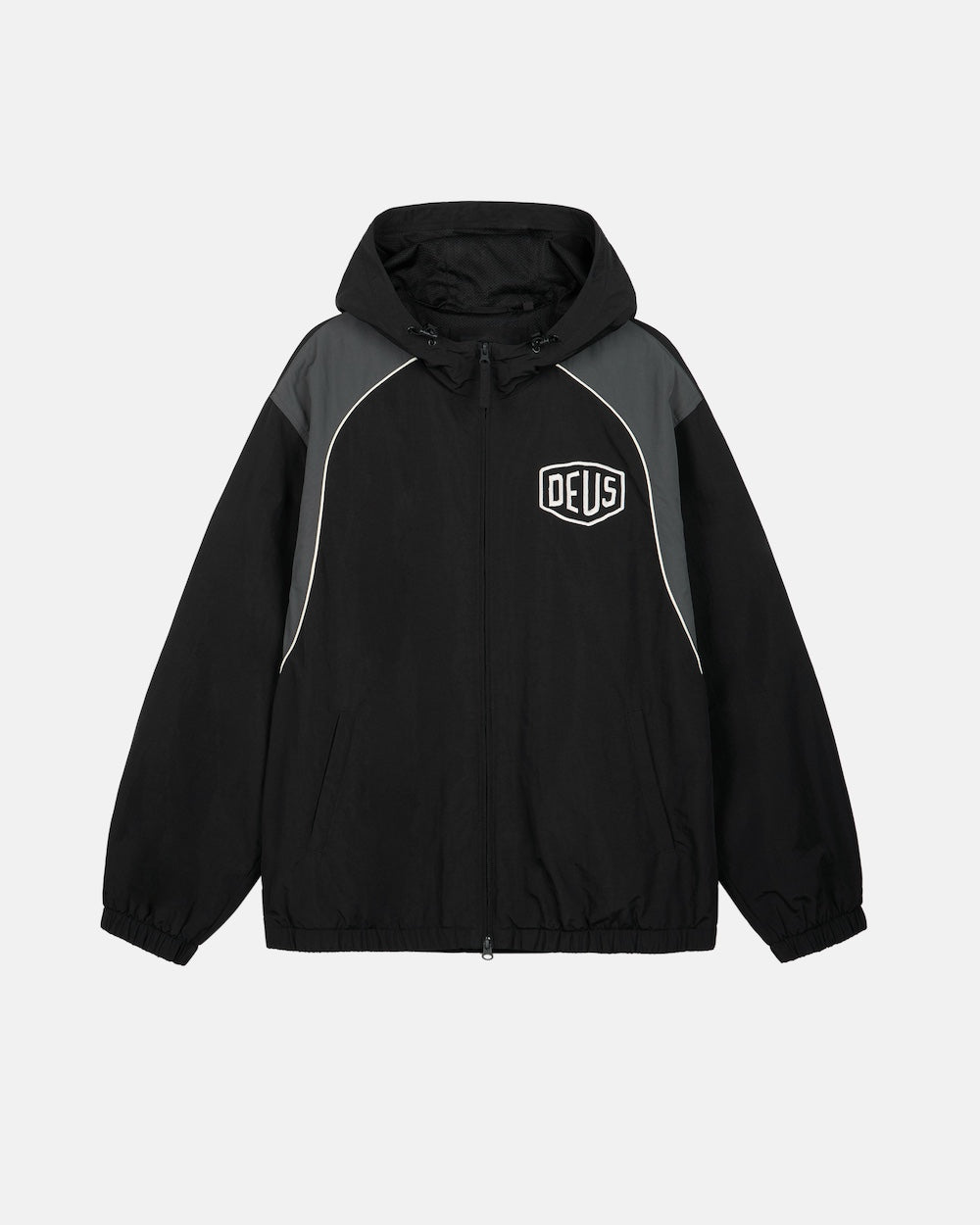 DEUS EX MACHINA Track Windbreaker (Stray Kids I.N Wear) DEUS EX MACHINA  DKshop