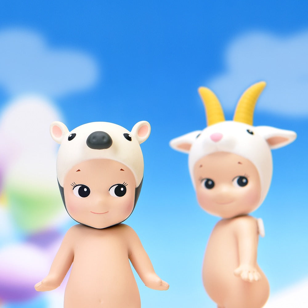 [Dreams Korea] Sonny Angel - Animal Series 4 (Safari) (RANDOM) | DKshop