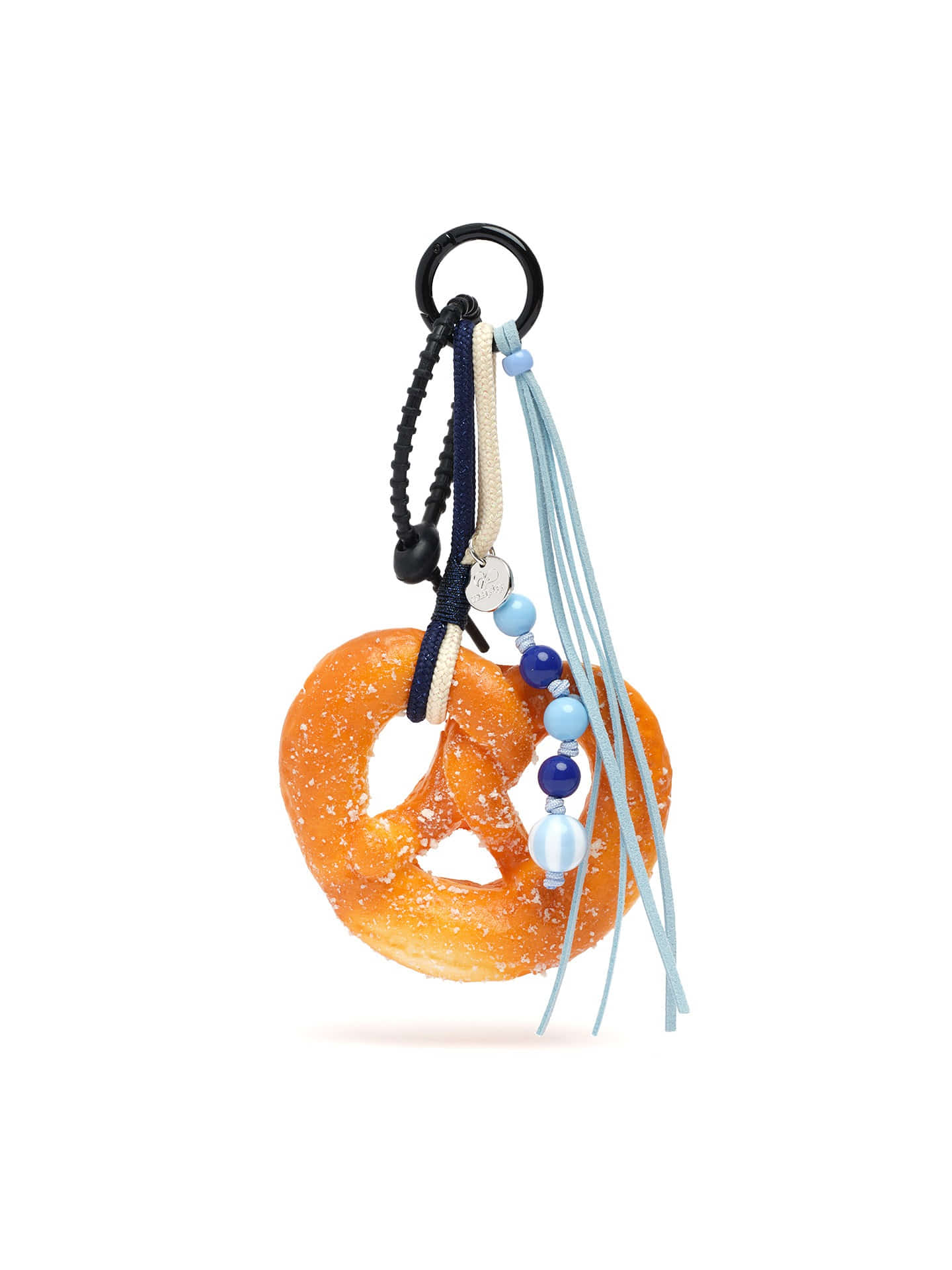 nupip Bakery Keyring 3 types nupip  DKshop